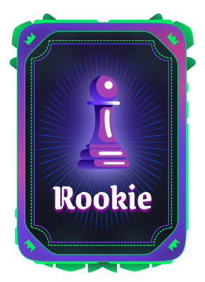 Rookie