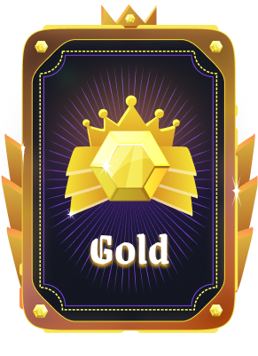 Gold