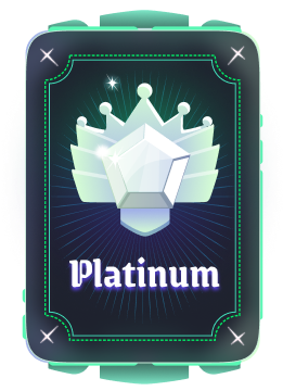 Platinum